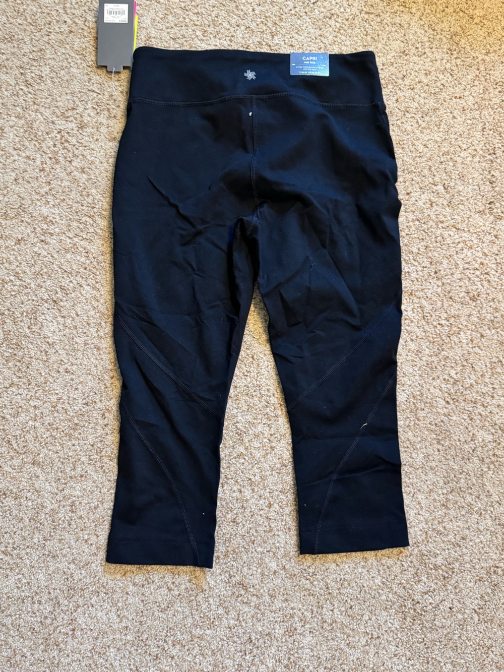 tek gear Black Women's Shapewear Leggings
